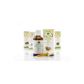 Maranki 50 ml Zencefil Yağı