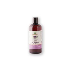 Maranki 500 ml Çay Ağacı ve Lavantalı Yağlı Saçlar İçin Şampuan
