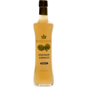 Maranki 500 ml Enginar Sirkesi