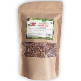 Maranki 80 gr Portakal Çiçeği