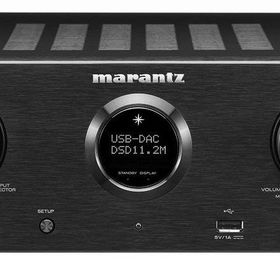 Marantz HD-AMP1 Siyah Stereo Amfi