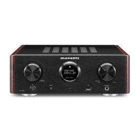 Marantz HD-AMP1 Siyah Stereo Amfi