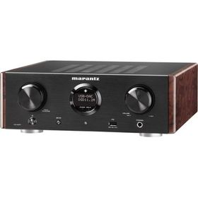 Marantz HD-AMP1 Siyah Stereo Amfi