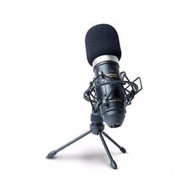 Marantz MPM-1000 Condenser Stüdyo Kayıt Mikrofonu