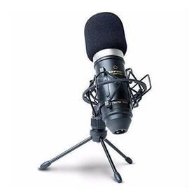 Marantz MPM-1000 Condenser Stüdyo Kayıt Mikrofonu