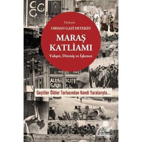 Maraş Katliamı - Salman Nurhak