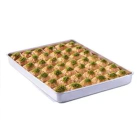 Maras Market 2.7 kg Tepsili Fıstıklı Baklava