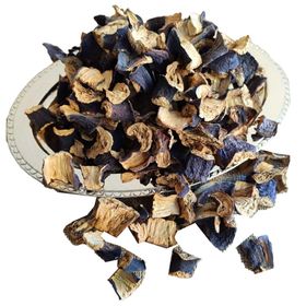 Maras Market 500 gr Dilimlenmiş Yemeklik Kuru Patlıcan