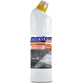 Maratem 750 ml M224 Yoğun Kıvamlı Çamaşır Suyu