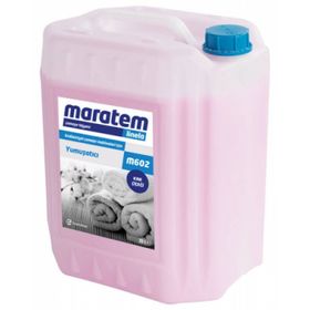 Maratem Linela M602 Kar Çiçeği 20 Yumuşatıcı