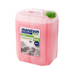 Maratem M101 Pembe 20 kg Sıvı El Sabunu