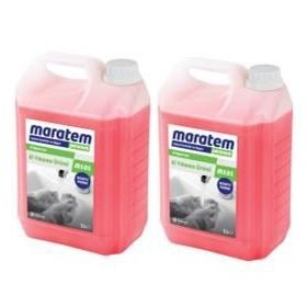Maratem M101 Sedefli Pembe 5 l El Yıkama Ürünü