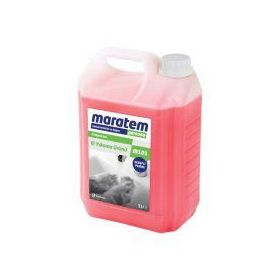 Maratem M101 Sedefli Pembe 5 l El Yıkama Ürünü
