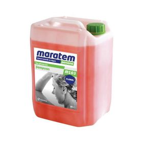Maratem M103 20 lt Şampuan