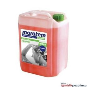 Maratem M103 Floral 20 kg Saç Şampuanı
