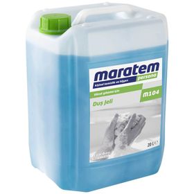 Maratem M104 20 lt Duş Jeli