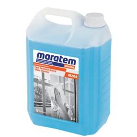 Maratem M203 5 lt Cam Temizleme Ürünü