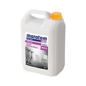 Maratem M312 5 lt Sıvı Ön Daldırma Ürünü