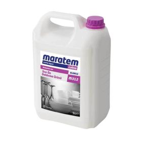 Maratem M312 5 lt Sıvı Ön Daldırma Ürünü