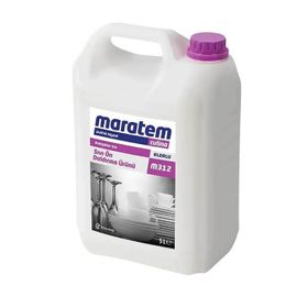 Maratem M312 5 lt Sıvı Ön Daldırma Ürünü
