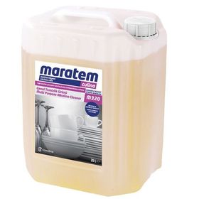 Maratem M320 20 lt Genel Temizlik Ürünü