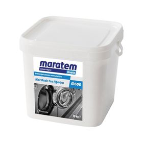 Maratem M606 10 kg Klor Bazlı Toz Ağartıcı