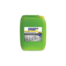 Maratem M821 20 lt Köpüksüz Yosun Önleyici ve Dezenfektan