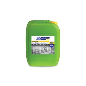 Maratem M821 20 lt Köpüksüz Yosun Önleyici ve Dezenfektan