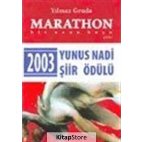Marathon "Bir Uzun Koşu"