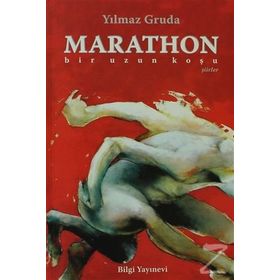 Marathon "Bir Uzun Koşu"