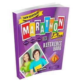 Marathon Plus Workbook