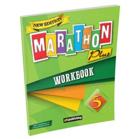 Marathon Plus Workbook
