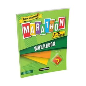 Marathon Plus Workbook