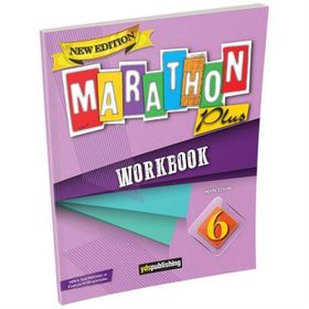 Marathon Plus Workbook