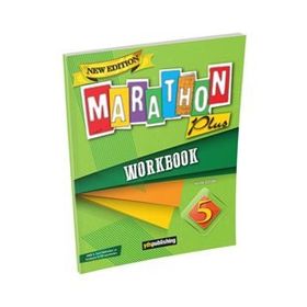 Marathon Plus Workbook