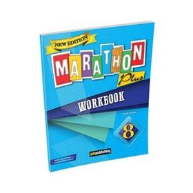 Marathon Plus Workbook