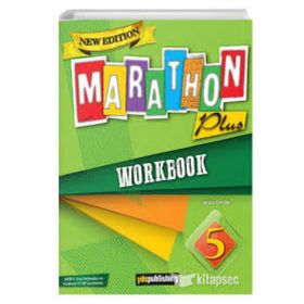 Marathon Plus Workbook