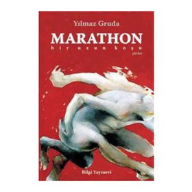 MARATHON - YILMAZ GRUDA