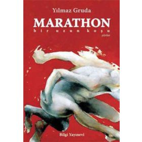 MARATHON - YILMAZ GRUDA