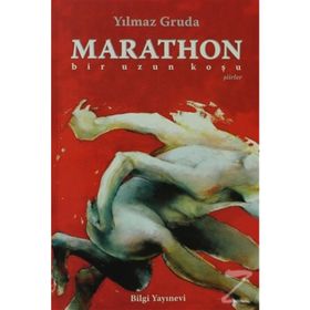 MARATHON - YILMAZ GRUDA