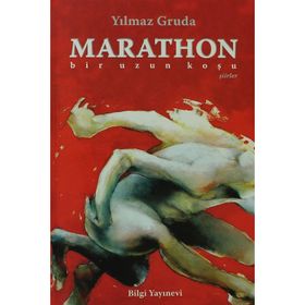 MARATHON - YILMAZ GRUDA
