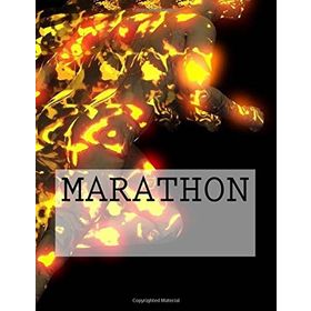 MARATHON - YILMAZ GRUDA