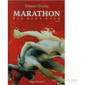 MARATHON - YILMAZ GRUDA