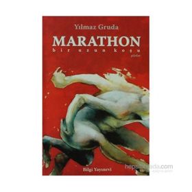MARATHON - YILMAZ GRUDA