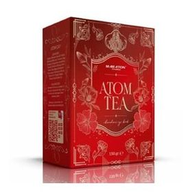 Maraton 150 gr Pharma Atom Çayı