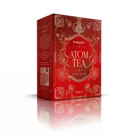 Maraton 150 gr Pharma Atom Çayı