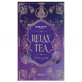 Maraton 150 gr Pharma Relax Tea Çayı