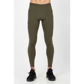 Maraton Active 21966 Slimfit Erkek Koşu Tayt
