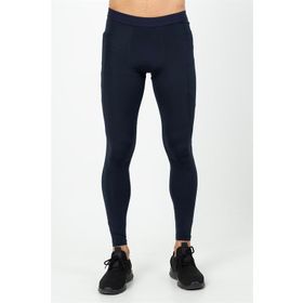 Maraton Active 21966 Slimfit Erkek Koşu Tayt
