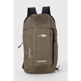 Maraton Active 90064 Lacivert Basic Unisex Sırt Çantası